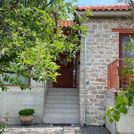 Kampus Luxury Villas Tríkala Zewnętrze zdjęcie