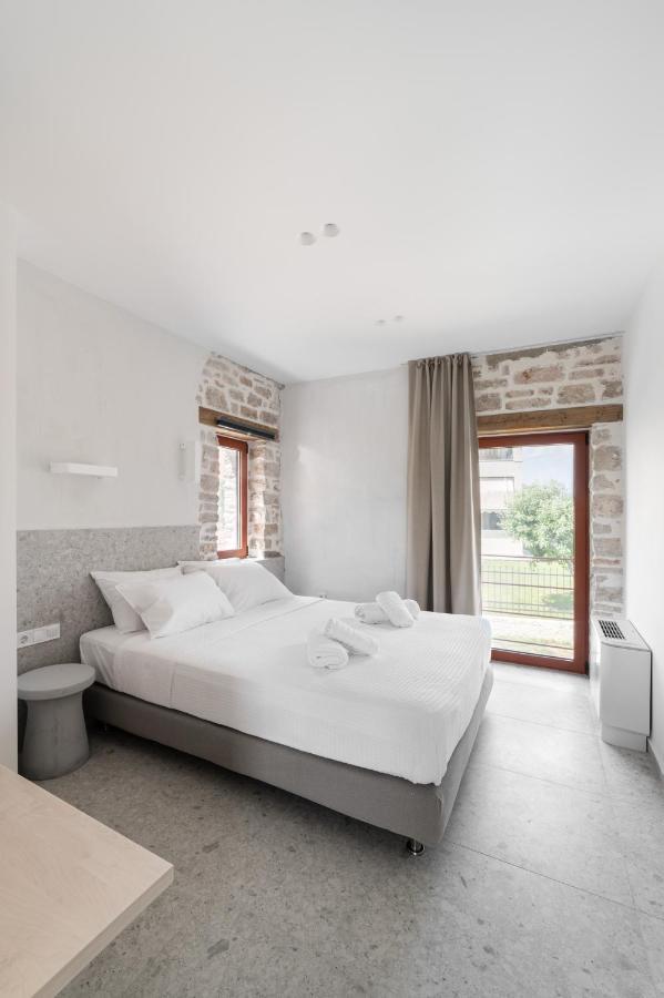 Kampus Luxury Villas Tríkala Zewnętrze zdjęcie