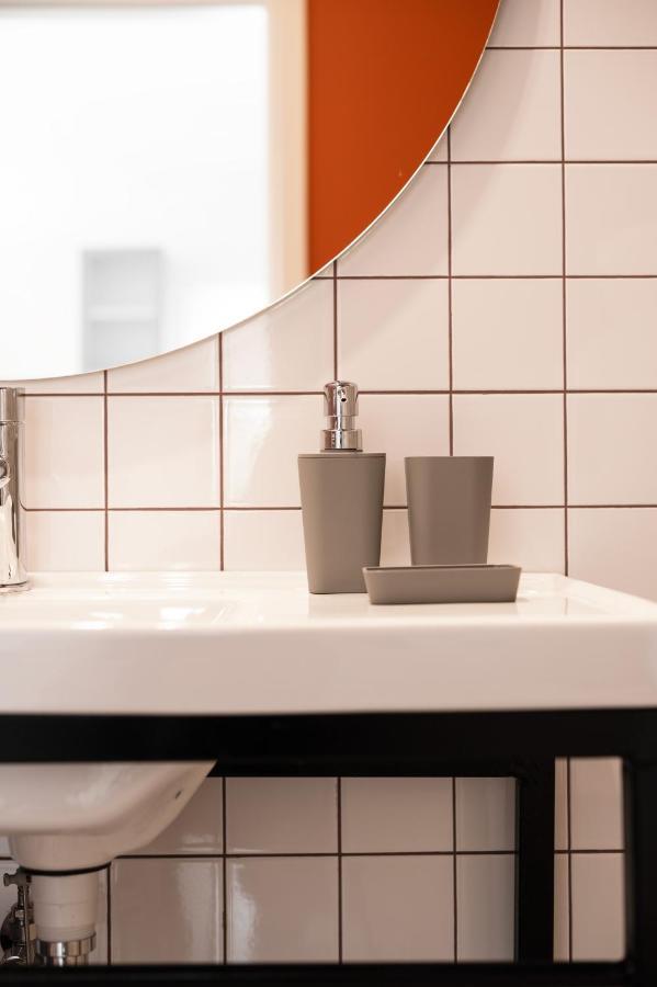 Kampus Luxury Villas Tríkala Zewnętrze zdjęcie