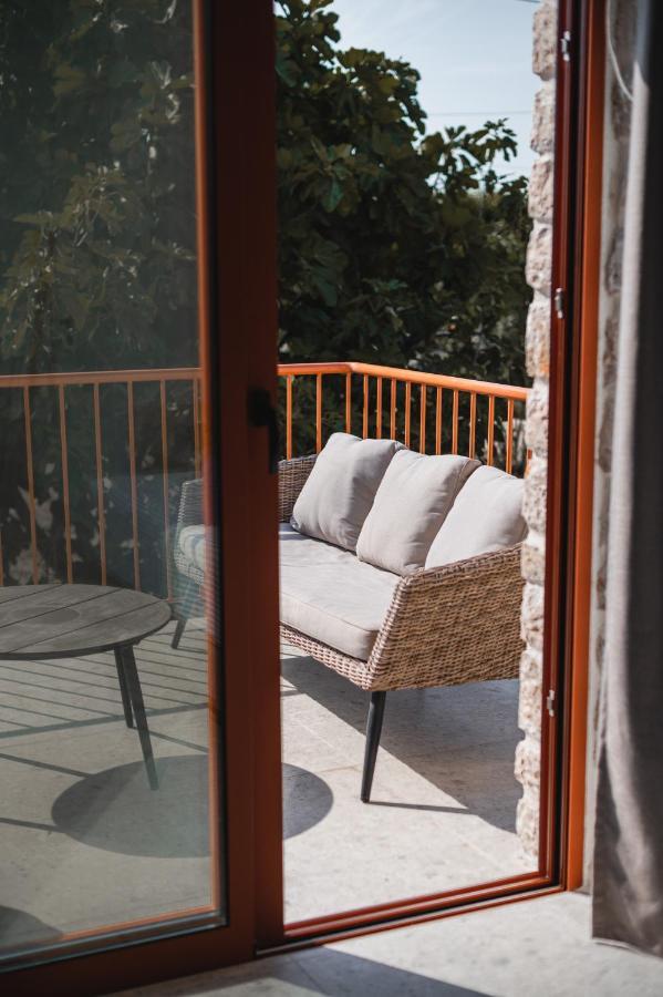 Kampus Luxury Villas Tríkala Zewnętrze zdjęcie